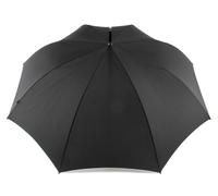 Knirps umbrella T.900 Extra Long Automatic Stick Handle Black
