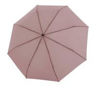 Knirps umbrella Timber Manual Heather