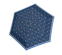 Knirps Rookie Manual Umbrella Triple Blue