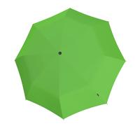 Knirps U.090 Ultra Light manual pocket umbrella 38 cm green