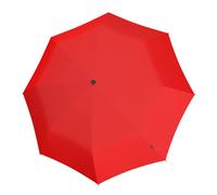 Knirps U.090 Ultra Light manual pocket umbrella 38 cm red