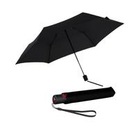 Knirps umbrella U.200 Ultra Light Duomatic Black