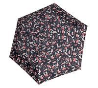 Knirps umbrella U.200 Ultra Light Duomatic Embracing Black