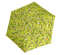 Knirps umbrella U.200 Ultra Light Duomatic Embracing Neon