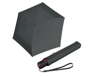 Knirps umbrella U.200 Ultra Light Duomatic Forest dark green