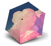 Knirps umbrella U.200 Ultra Light Duomatic Heaven