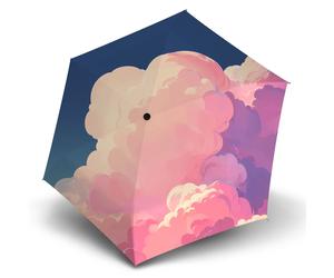 Knirps umbrella U.200 Ultra Light Duomatic Heaven