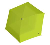 Knirps umbrella U.200 Ultra Light Duomatic Lime