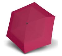 Knirps umbrella U.200 Ultra Light Duomatic Love pink