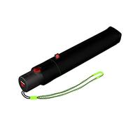 Knirps umbrella U.200 Ultra Light Duomatic Neon Black