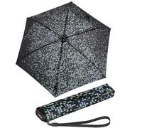 Knirps umbrella US.050 Ultra Light Slim Manual Brave anthracite
