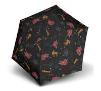 Knirps umbrella US.050 Ultra Light Slim Manual Guardina Black