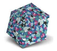 Knirps umbrella US.050 Ultra Light Slim Manual Heartbreak