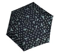 Knirps umbrella US.050 Ultra Light Slim Manual Rainy Day Black