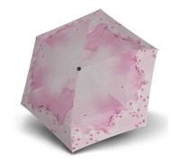 Knirps umbrella US.050 Ultra Light Slim Manual Sakura Romance