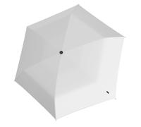 Knirps umbrella US.050 Ultra Light Slim Manual White