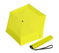 Knirps umbrella US.050 Ultra Light Slim Manual Yellow