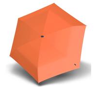 Knirps umbrella X4U Neon Orange