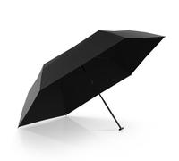 Knirps US.050 Ultra Light Slim Manual Pocket umbrella 21 cm black