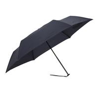 Knirps US.050 Ultra Light Slim Manual Pocket umbrella 21 cm blue