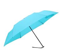 Knirps US.050 Ultra Light Slim Manual Pocket umbrella 21 cm green