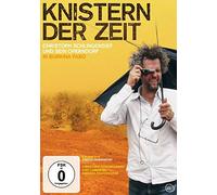 Knistern der Zeit - Christoph