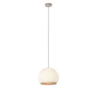 Knit 7460 Pendant Beige