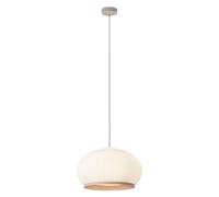 Knit 7470 Pendant Beige