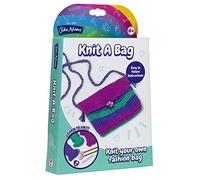 Knit A Bag
