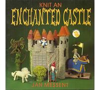 Knit an Enchanted Castle