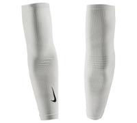 Knit arm warmer Nike Zoned Blanc S/M