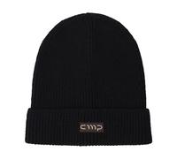 Knit cap CMP Noir TU