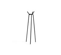 HAY - Knit Coat Stand, Black - Black