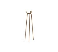 Knit Clothes Rack Toffee