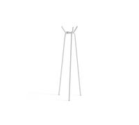 HAY - Knit Coat Stand, White - White