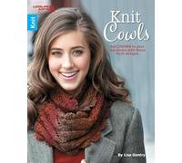 Knit Cowls: Add Drama to Your Wardrobe with These Fresh Designs!