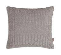 Knit Factory - Evita Cushion - Taupe - 50x50 cm
