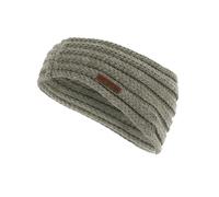 Knit Factory - Nica Headband - Urban Green - One Size