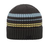Knit hat CMP striped Marron TU