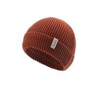 Knit hat envelope