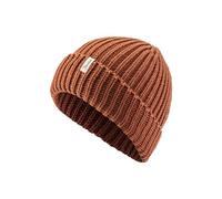 Knit hat envelope