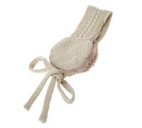 Knit Headbands Crochet Winter Headbands Ear Warmers Crochet Head Wraps For Children Girls Boys Head Wrap
