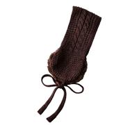 Knit Headbands Crochet Winter Headbands Ear Warmers Crochet Head Wraps For Children Girls Boys Head Wrap