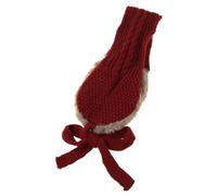 Knit Headbands Crochet Winter Headbands Ear Warmers Crochet Head Wraps For Children Girls Boys Head Wrap