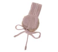 Knit Headbands Crochet Winter Headbands Ear Warmers Crochet Head Wraps For Children Girls Boys Head Wrap