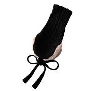 Knit Headbands Crochet Winter Headbands Ear Warmers Crochet Head Wraps For Children Girls Boys Head Wrap