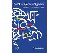 Knit India Through Literature Volume I - The South - Tamil | Sivasankari | Literature | English | Pustaka