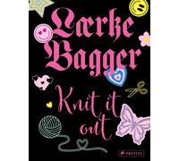 Knit it out : 12 Knitting Patterns With More Than 30 Variations