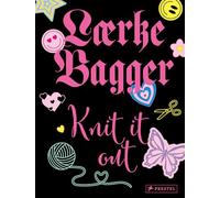 Knit It Out: 12 Knitting Patterns with More Than 30 Variations