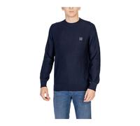 Boss Anion S 10265864 Orange Sweater